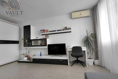 Apartament 2 camere - BLOC ANVELOPAT - zona TINERETULUI - 6