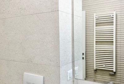 APARTAMENT MOBILAT SI UTILAT IN ANSAMBLU REZIDENTIAL DEOSEBIT - UNIRII - UDRISTE - 10