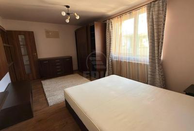 Apartament 3 camere semidecomandate zona Sub Cetate-Poligon - 9
