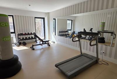 Apartament premium 4 camere  Complex Triana Pipera - 14