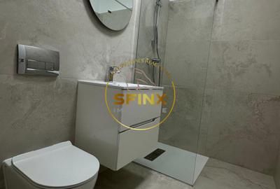 2 camere Decebal/ bloc 2025/ parcare/ centrala/ prima inchiriere - 10