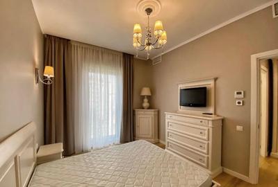 One Herăstrău Park / 3 camere / parcare inclusa - 11