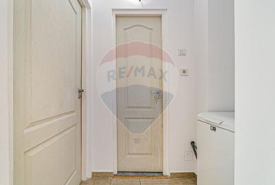 Apartament de vânzare cu 2 camere, P.ța UTA - 10