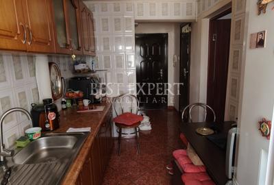 2 Camere| langa Mega Mall | Str.Herta | Bloc Reabilitat | Mutare rapida - 4