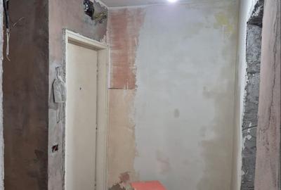 2 Camere,  Etaj Intermediar,  Zona Tomis 1 - 7