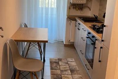 Apartament cu o camera, etajul 2/8, zona Tatarasi - 1