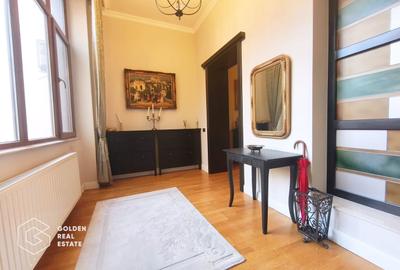 Apartament de revista, 3 camere, 145 mp, Ultracentral - 6