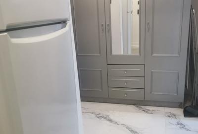 Timpuri Noi-Calea Vacaresti, garsoniera, 6 min metrou Mihai Bravu, libera - 10