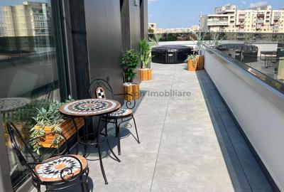 Apartament 3 camere open space - ULTRA CENTRAL - 23