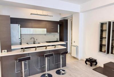 APARTAMENT DE 3 CAMERE | VOLUNTARI ILFOV | LOC DE PARCARE INCLUS BOXA LA SUBSOL - 2