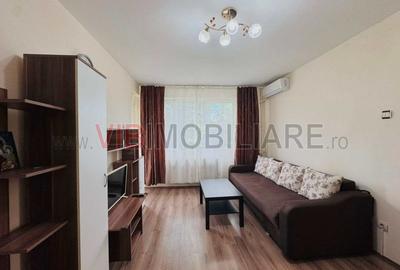 3 camere - Crangasi - Auchan - Metrou - 1