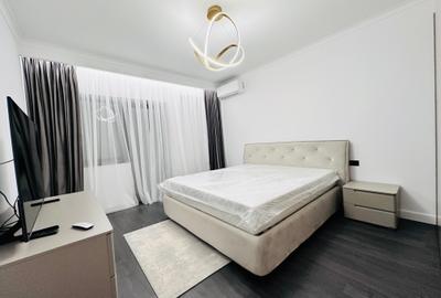 3 camere VANZARE || Dorobanti Beller ||mobilat renovat integral - 5