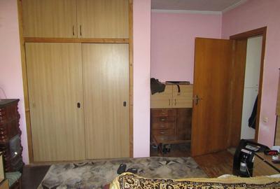 Vanzare imobil locuit + sp. productie Baneasa-Centura Odai-VOLVO, teren 1437 mp - 43