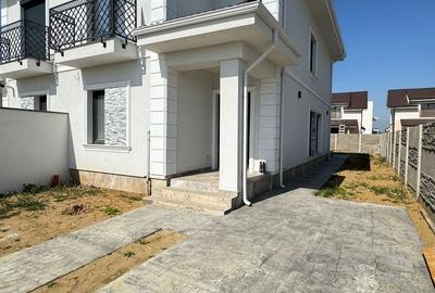 Duplex Calea Medves 4 camere la asfalt, Toate Utilitățile - 2