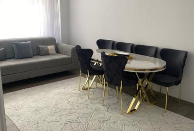 Apartament 2 camere decomandat, UNICAT, zona ANDA - 1