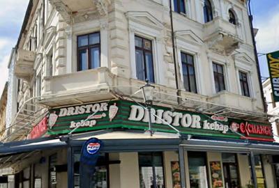Spațiu comercial, 422 mp în Centrul Istoric