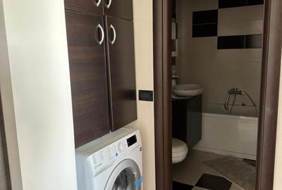 Apartament 2 camere ,Faleza Nord , vedere frontala la mare - 7