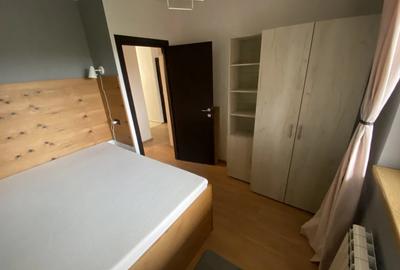 Apartament 2 camere-bloc nou-Tatarasi - 5