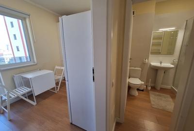 Garsoniera Regie residence faza 2
 zona Grozavesti la 4 minute de metrou - 10