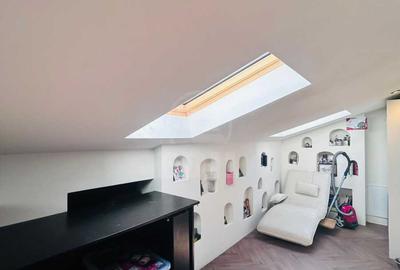 Casă duplex 4 camere de vânzare – Florești, zona Tăuți - 17