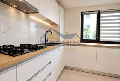 Apartament 2 camere | Renovat | Ultracentral| Boxa+Curte | 0% Comision - 5
