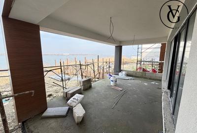 Vila  premium | frontal  la lac | Ovidiu Sud - 30