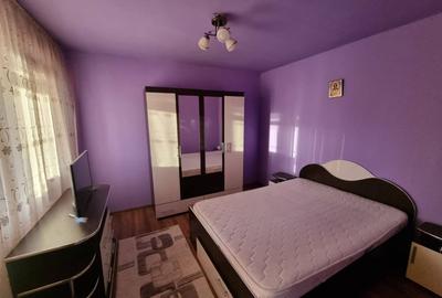 Apartament cu 2 camere, zona Podu Ros - 3