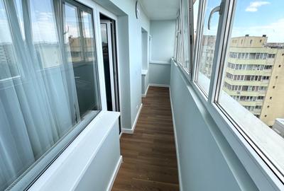 Inchiriere 3 camere metrou Obor - 21