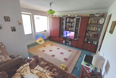 Garsoniera de vanzare- cartier Darmanesti/ Piatra Neamt - 4