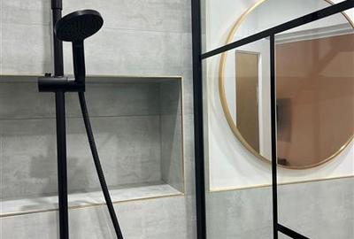 Garsoniera 34 mp - Mihai Bravu - 5