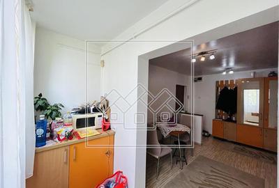 Apartament de vanzare in Sibiu - 2 camere - confort 1 -  C. Dumbravii - 16