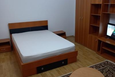 Vitan-Mall, garsoniera, bloc reabilitat, 45 mp, Pet Friendly, etaj 1/4 - 1