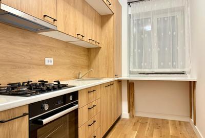 Apartament de inchiriat -2 camere premium cu gradina si parcare- Lebada Lake - 8