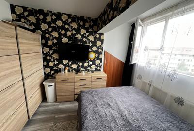 Apartament cu 3 camere , zona Kik , parcare - 8