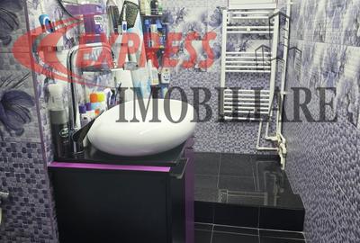 Timpuri Noi, Gheorghe Sincai, Calea Vacaresti, Metrou - 1