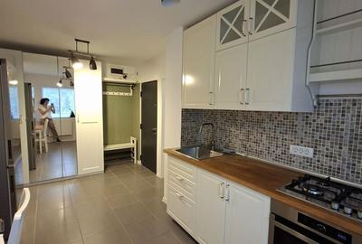 DE INCHIRIAT | APARTAMENT 2 CAMERE | HERASTRAU - 7