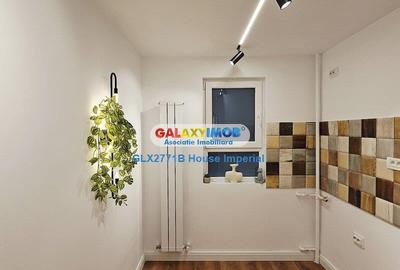 Apartament 2 camere renovat  Sos Titulescu -Victoriei - 4