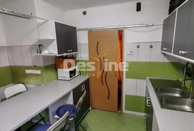 13 Septembrie-Botorani | 3 cam | 73mp | Parter | bloc reabilitat | 135.000 euro - 7