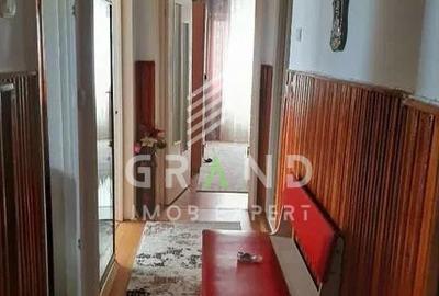 Ap 3 camere | BALCON | zona Mănăștur – Complex Big - 7