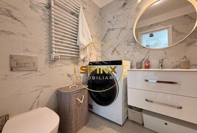 3 camere | Greenfield Padurea Baneasa | 2 locuri de parcare - 15