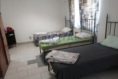 Camere pentru muncitori - 1