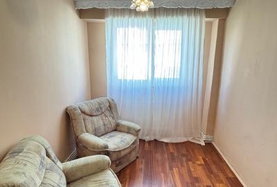 Apartament 3 camere si 2 bai de vanzare, str. Calugareni, Bacau-NORD - 5