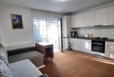 Apartament  3 camere cu Parcare, Doamna Stanca