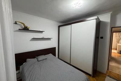 Vanzare apartament 3 camere Tudor modern mobilat utilat. - 7