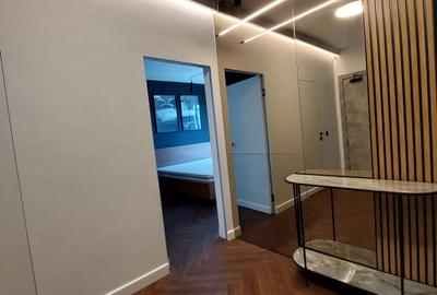 Apartament 2 camere, 56 mp, ultrafinisat, Plopilor-Parcul Rozelor! - 11