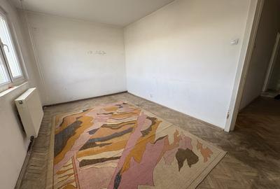 Podu Ros! Apartament 3 camere,70mp,CT,5min Palas - 5