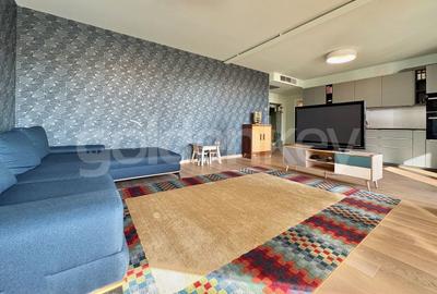 Apartament cu 3 camere, 2 bai | finisat modern | 110mpc - 2