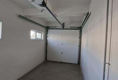 Duplex spatios cu garaj si pereti dublii - 10