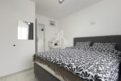 Apartament cu 2 camere | 13min metrou |2026 | Centrala proprie | 62,1mp total - 8