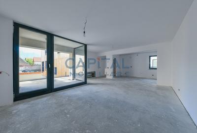 (B05) Apartament 4 camere, cu terasa si balcon - 10